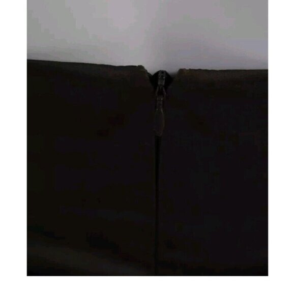 Cynthia Cynthia Steffe Ruffle Rouched Party Cocktail Dress Sz XS? - Picture 4 of 4